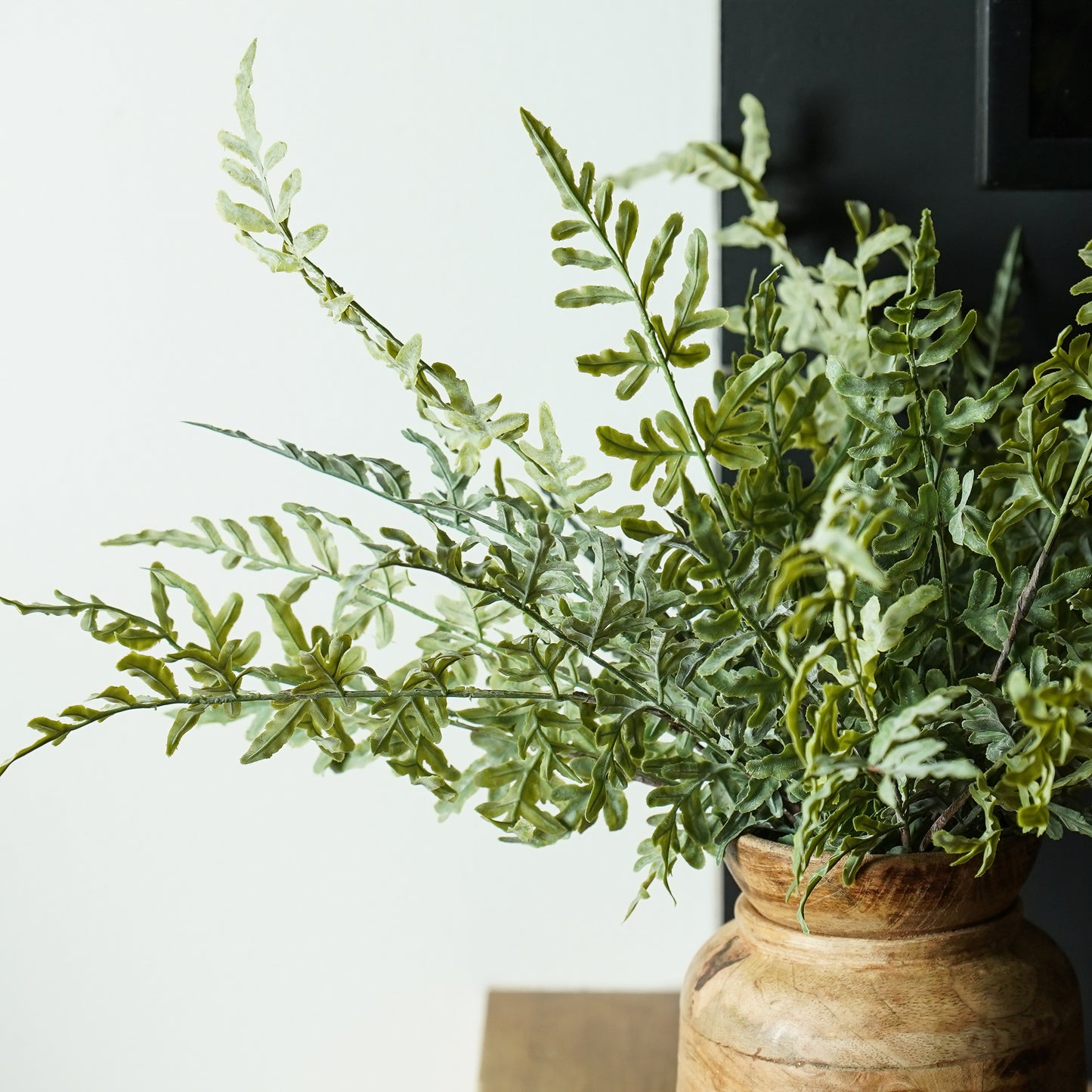 Real Touch Coriander Leaf Bush