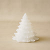 White LED Christmas Tree Candle
