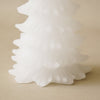 White LED Christmas Tree Candle