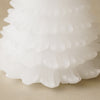 White LED Christmas Tree Candle