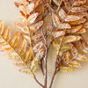 Brown Leaf Stem
