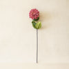 Real Touch Zinnia Bloom