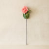 Real Touch Zinnia Bloom