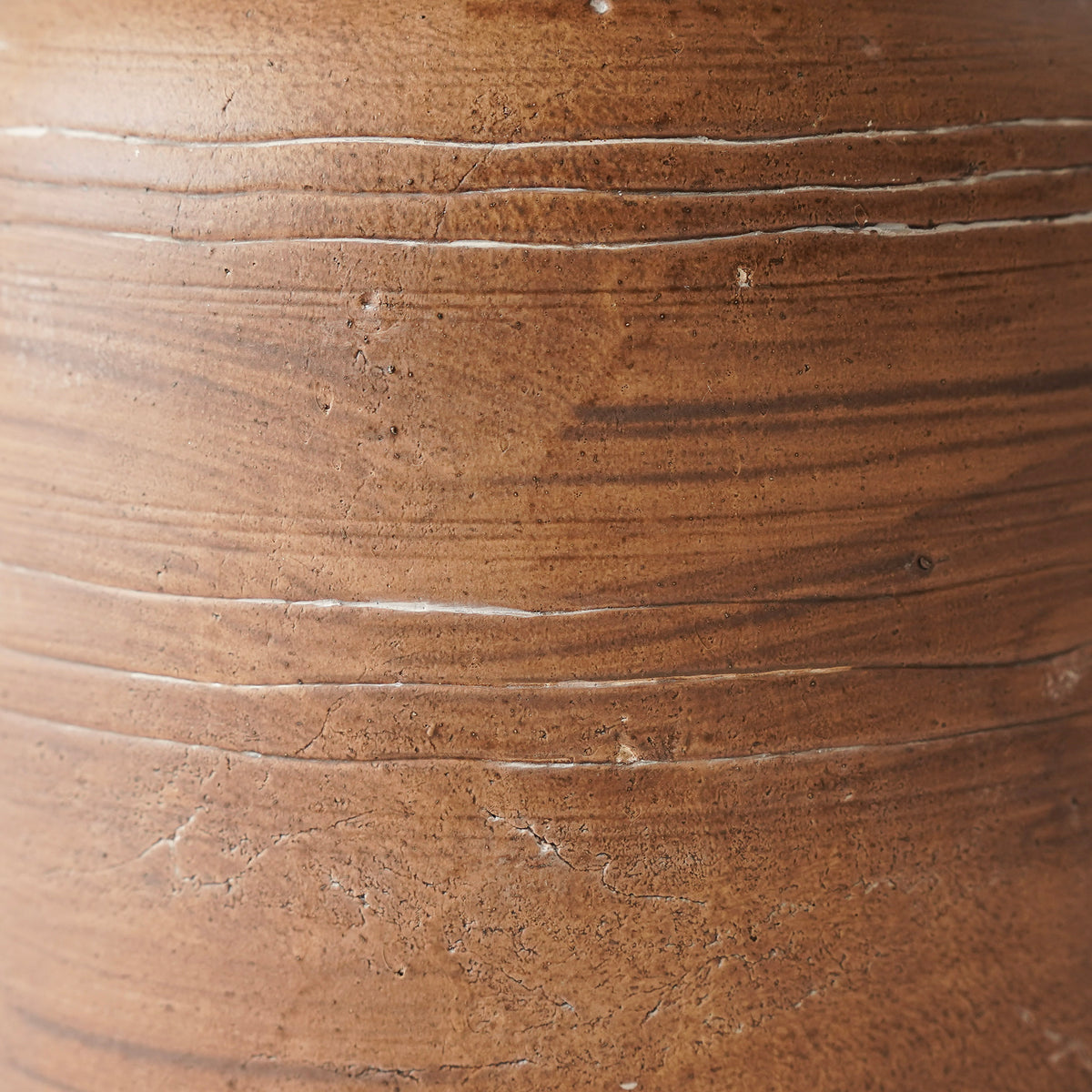 Dexter Line Pattern Pot | SPRING BACKORDER