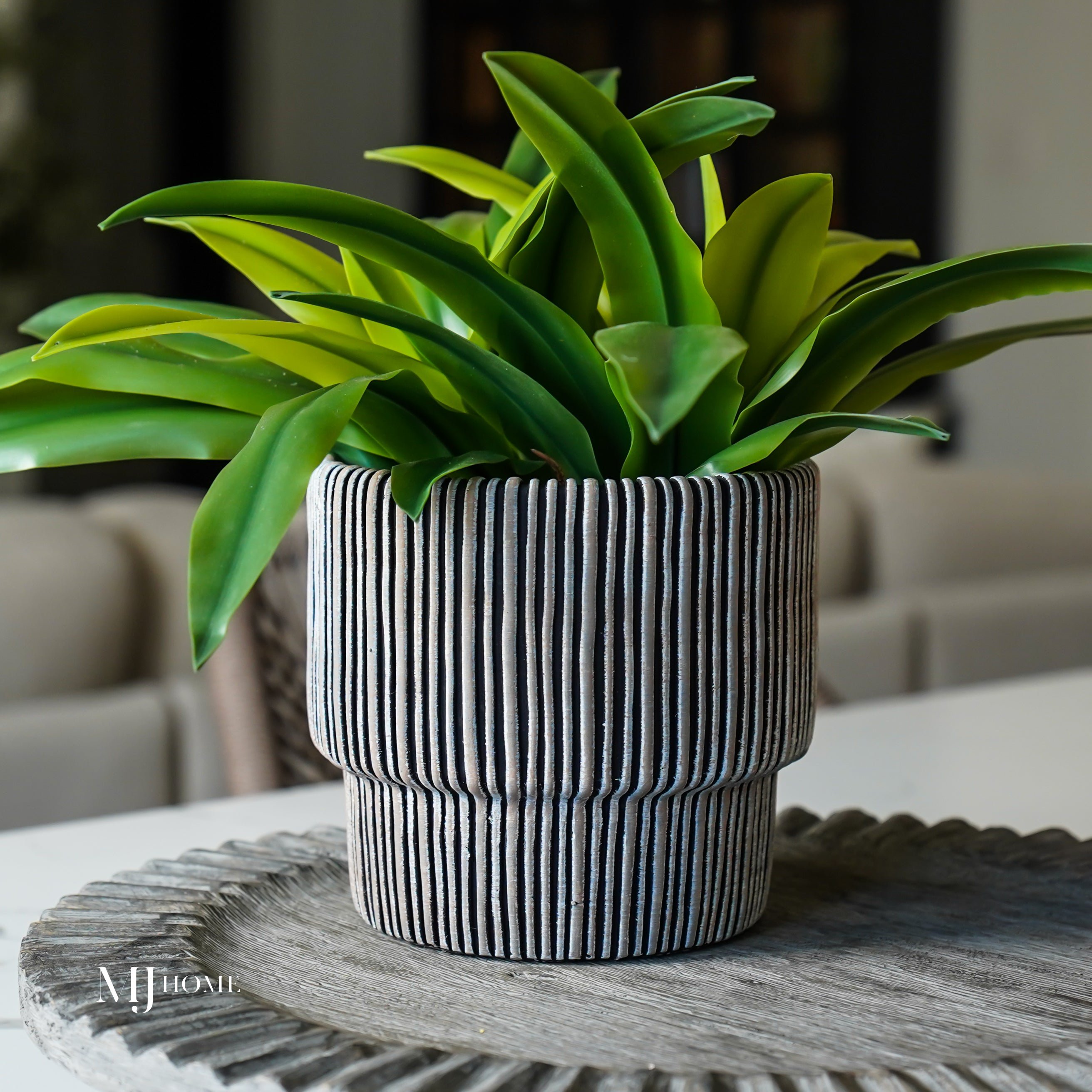 Romilly Real Touch Agave