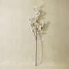 White Berry Branch | Faux Winter Stem