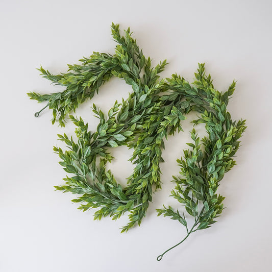 Rainwash Garland