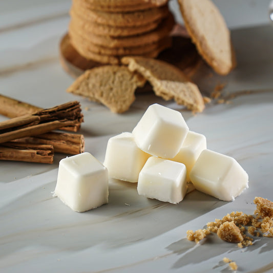 Snickerdoodle | Wax Melt