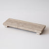 Caelia Footed Tray