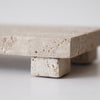 Caelia Footed Tray