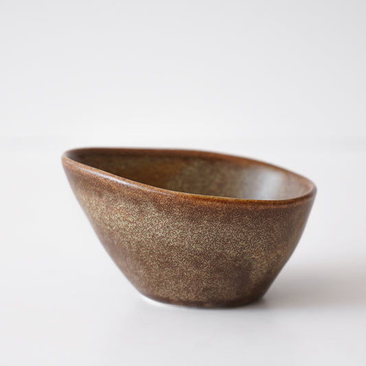 Reactive Glaze Mini Bowl