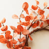 Penny Candle Ring | Burnt Orange