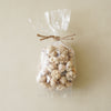 Dried Cream Pumpkins in Bag