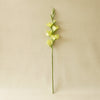 Real Touch Gladiolus Stem | Spring Green