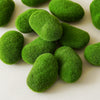 Moss Rocks | Box of 12