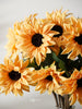 Shiloh Real Touch Sunflower