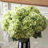 Allegra Real Touch Hydrangea Stem