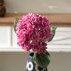 Allegra Real Touch Hydrangea Stem