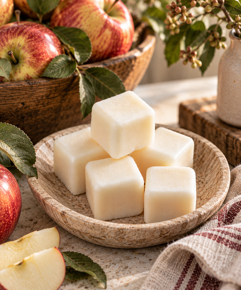 Autumn Orchard | Wax Melt