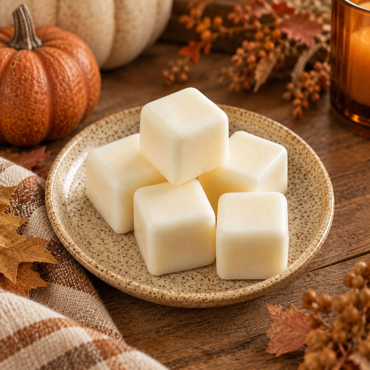 Autumn Harvest | Wax Melt