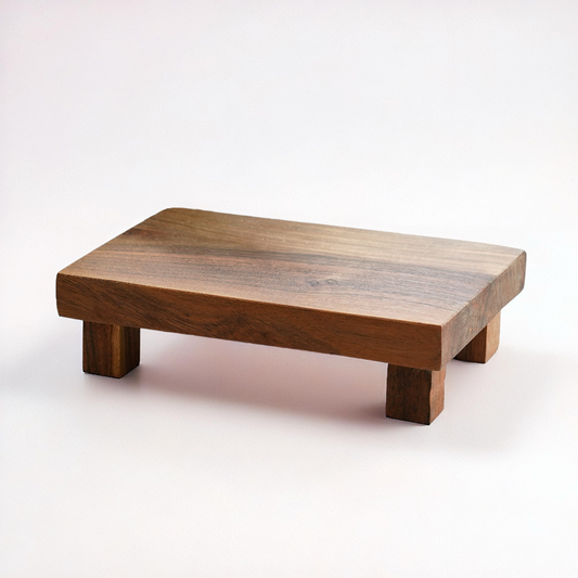 Adrian Wood Riser