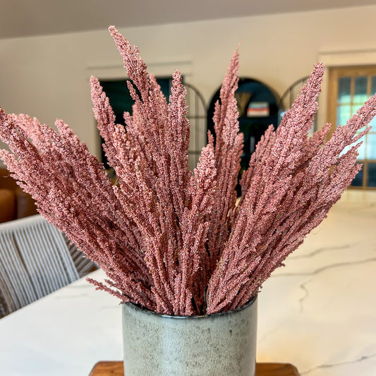 Mini Berries Bunch | Terracotta