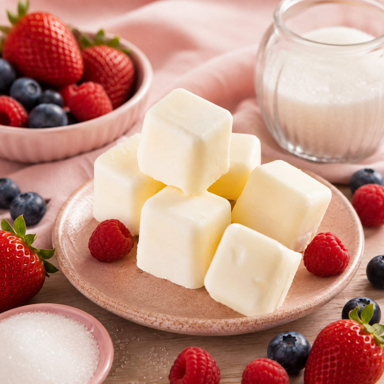 Sugar Berry | Wax Melt