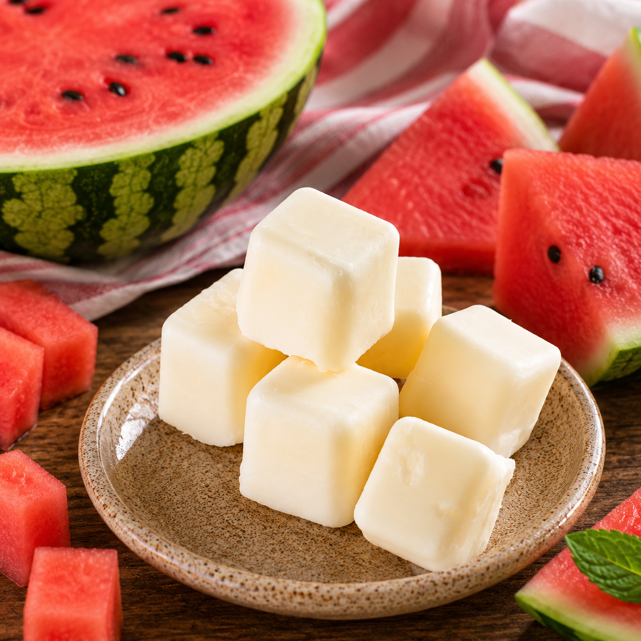 Watermelon | Wax Melt