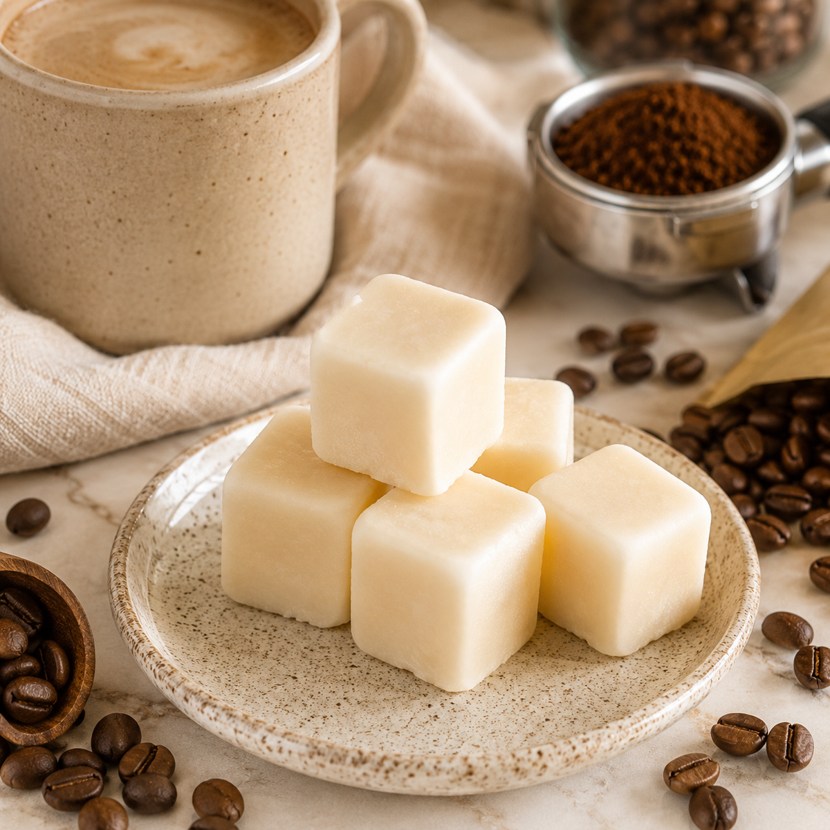 Coffee Shop | Wax Melt
