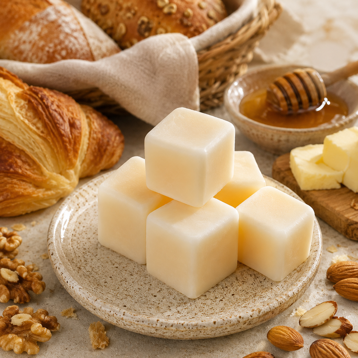 Bread Basket | Wax Melt