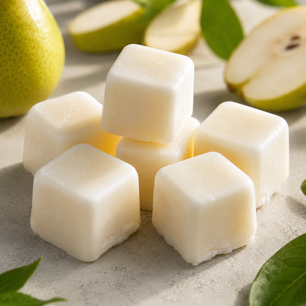 Juicy Pear | Wax Melt