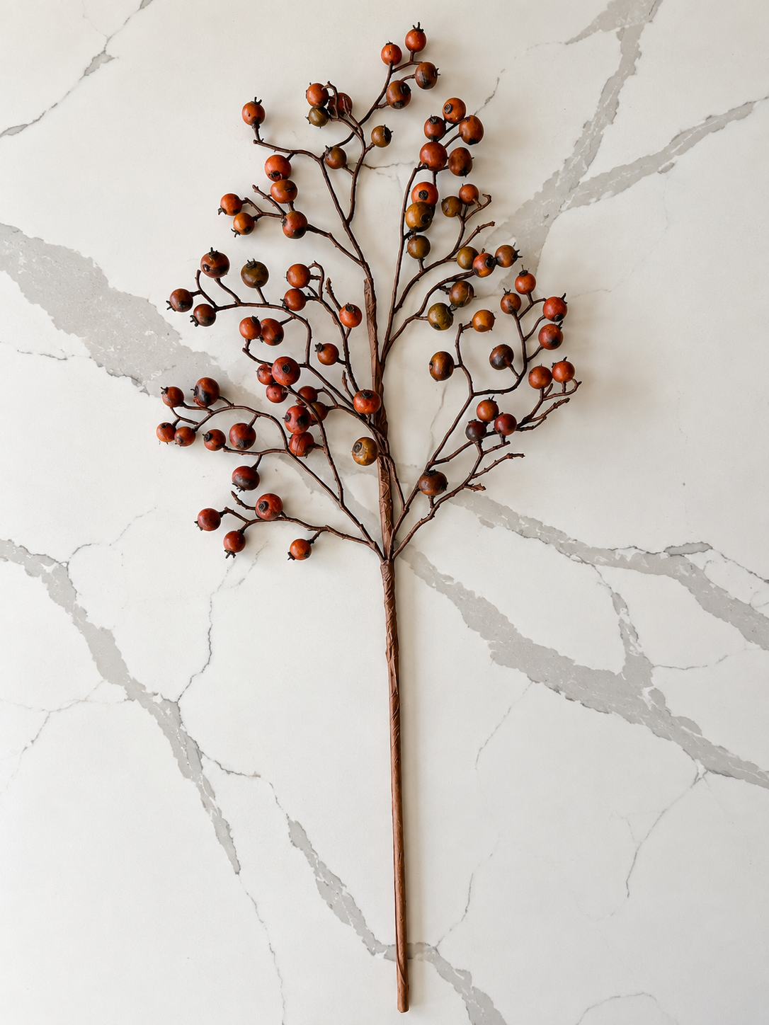 Harvest Berry Branch