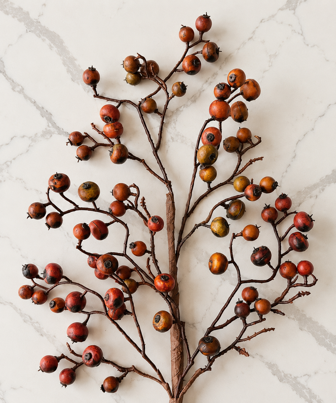 Harvest Berry Branch