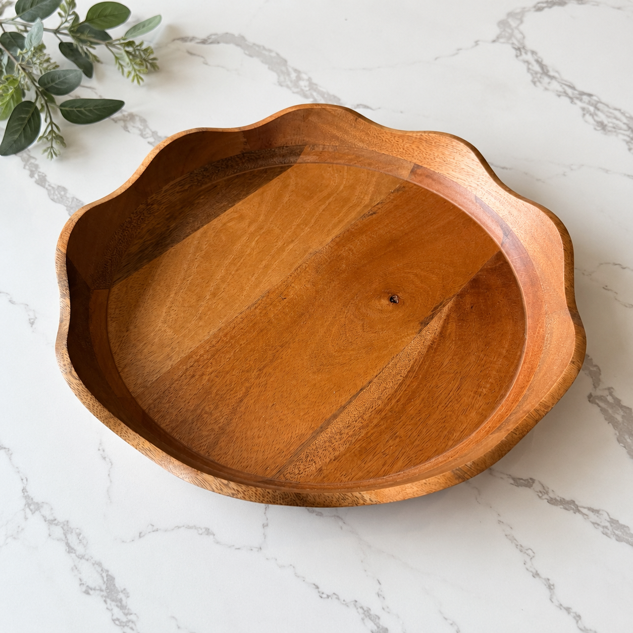 The Thanksgiving Table Styled Look