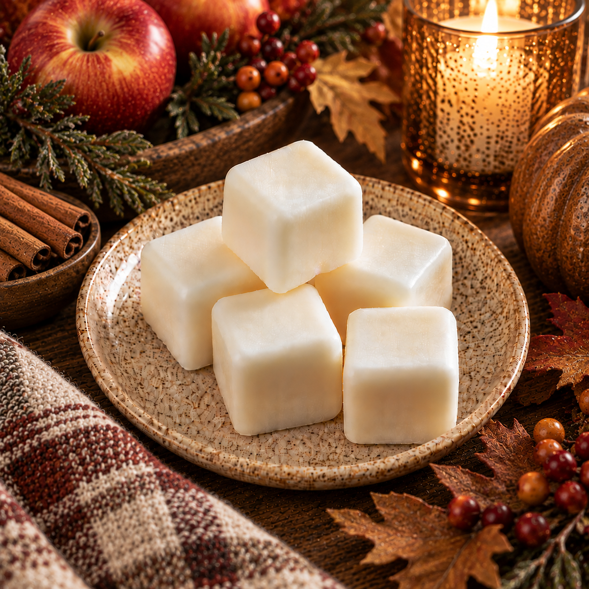 Harvest Cider | Wax Melt