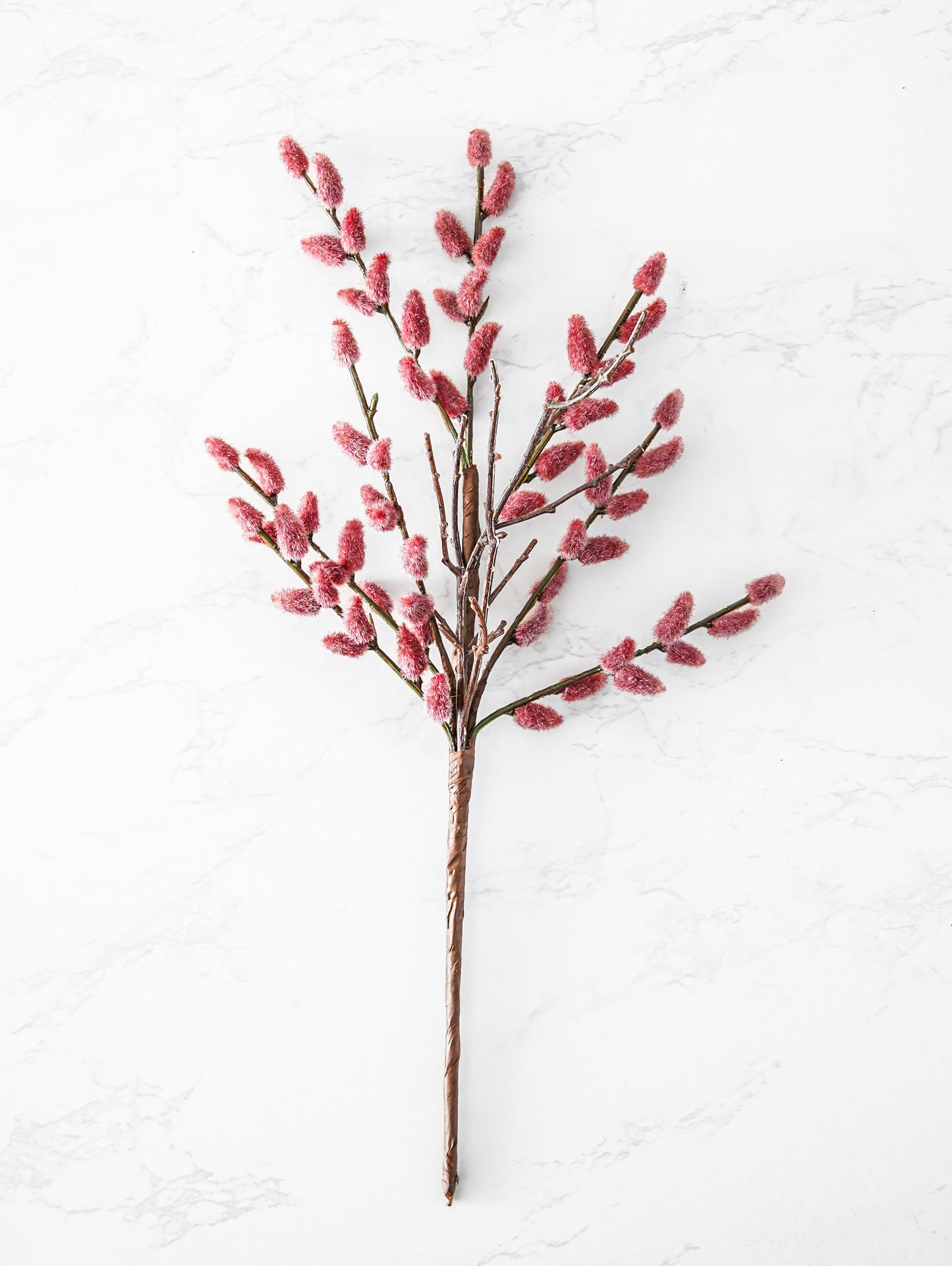 Styled Look: Soft Contrast Kitchen Moment