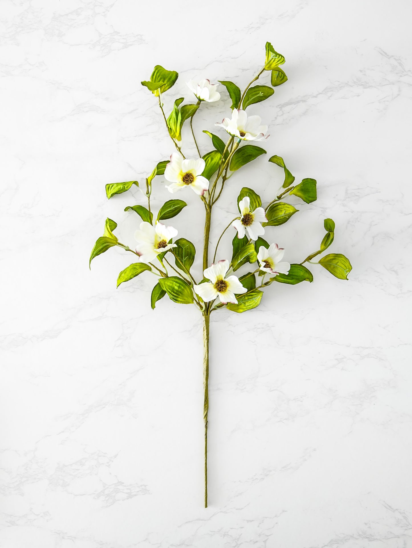 Faux Dogwood Stem