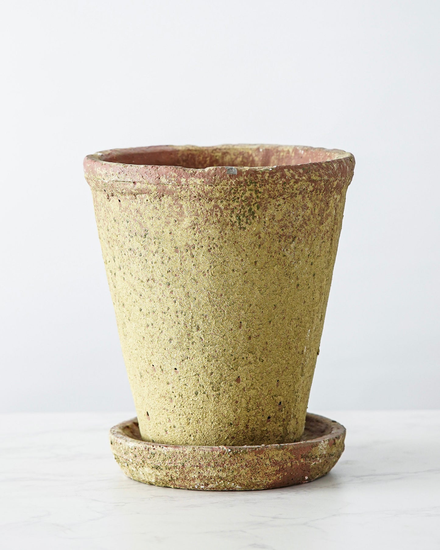 Sadie Terracotta Planter | Large