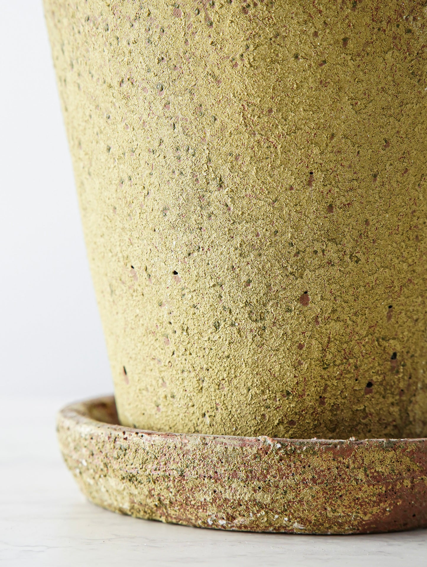 Sadie Terracotta Planter | Large