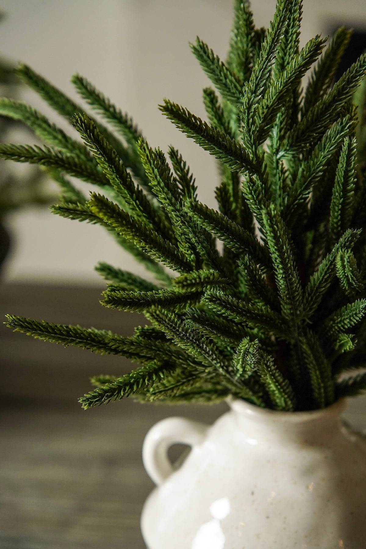 Real Touch Evergreen Bunch