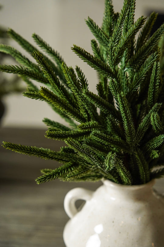 Real Touch Evergreen Bunch