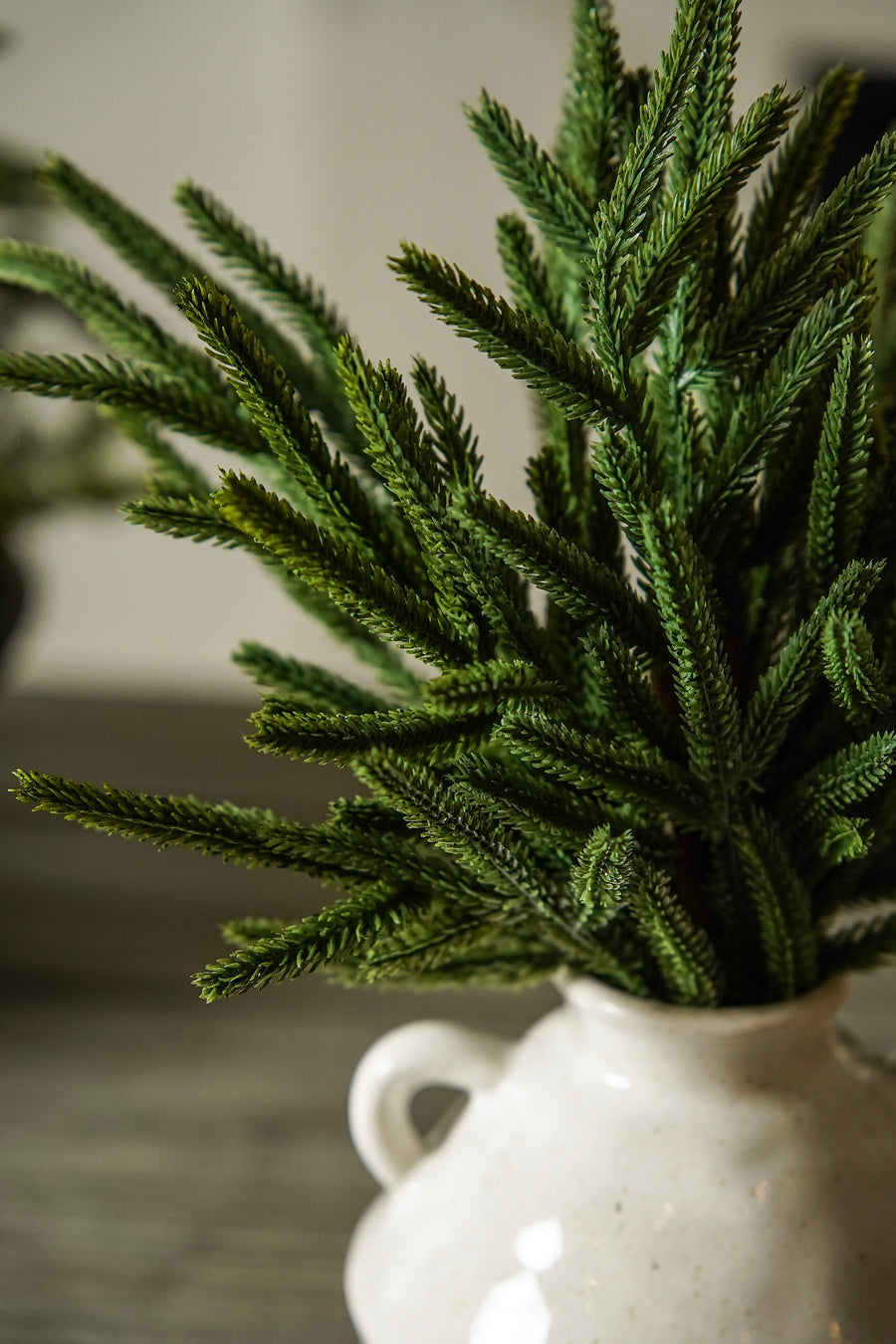 Real Touch Evergreen Bunch