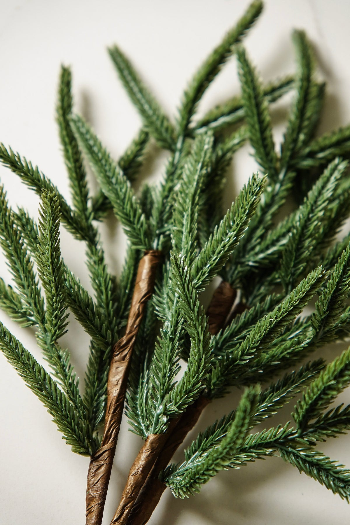 Real Touch Evergreen Bunch