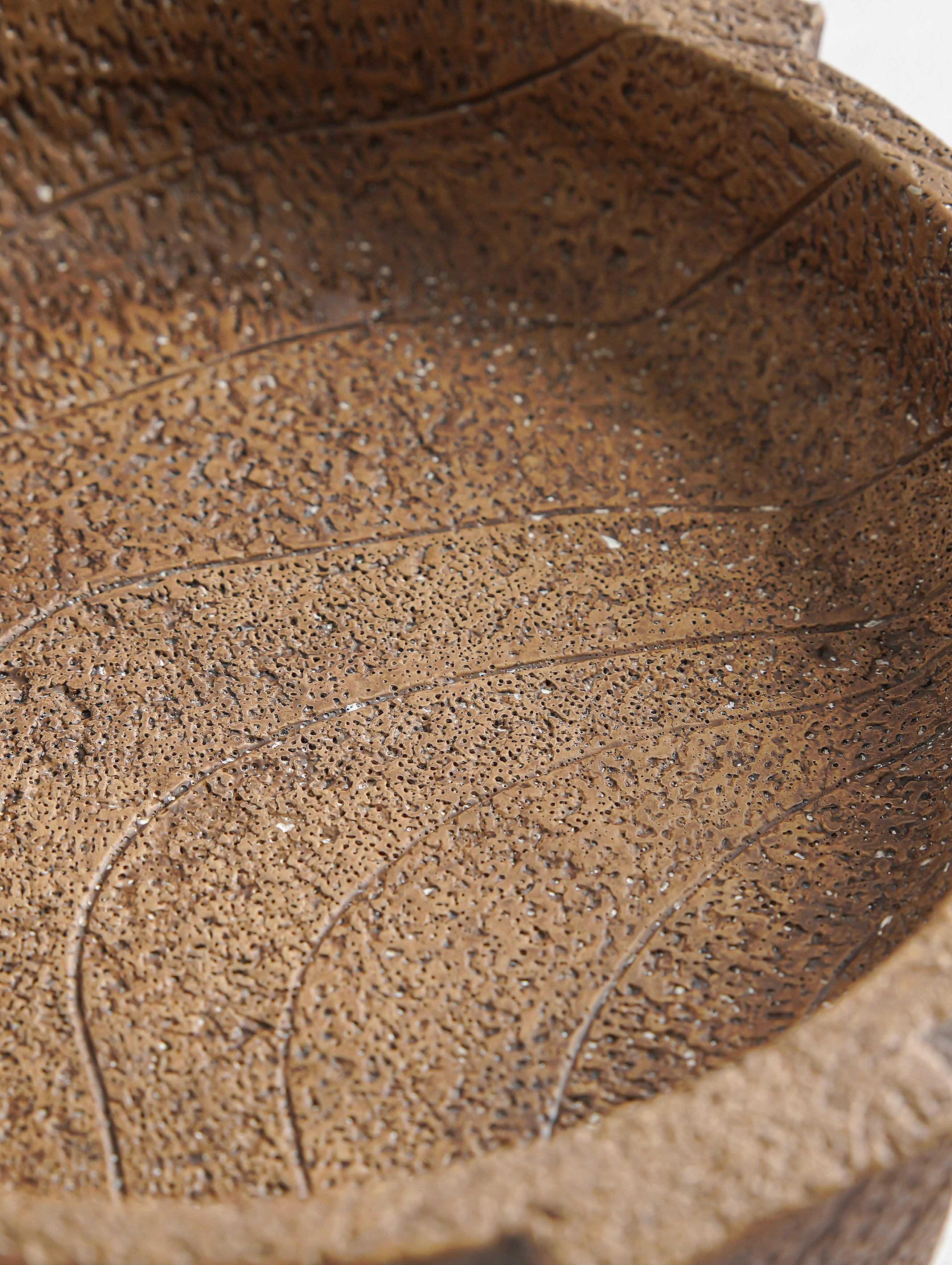 Cement Deco Bowl