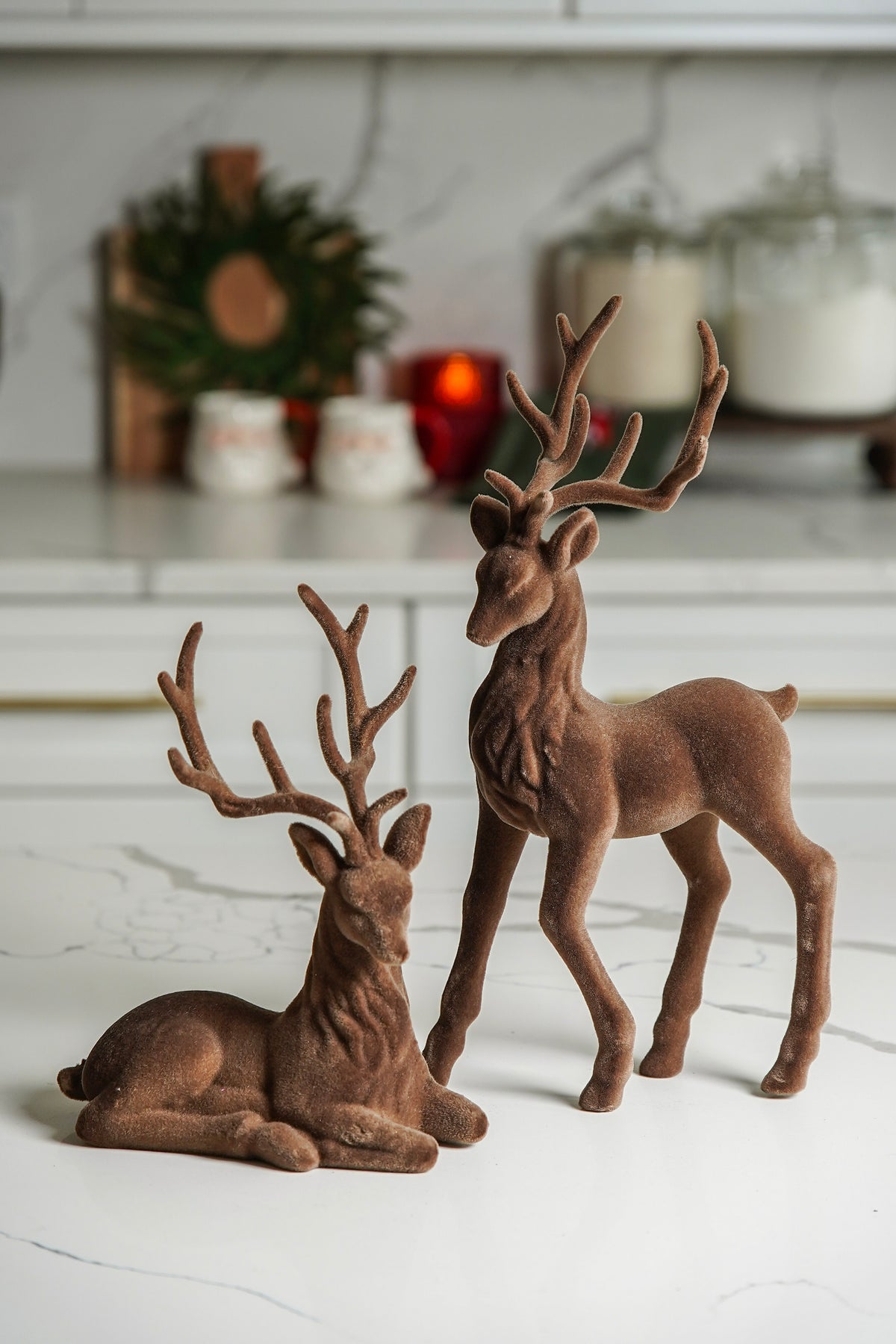 Woodland Lodge Styled Look