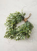 Eliana Leafy Wreath | Large