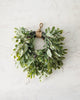 Eliana Leafy Wreath | Small