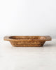 Harper Wood Dough Bowl