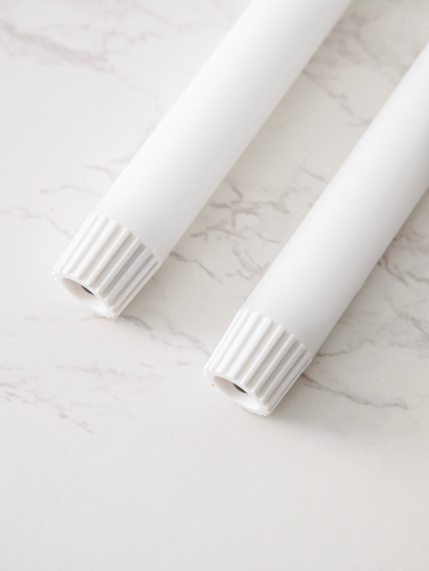 LED Taper Candle Set