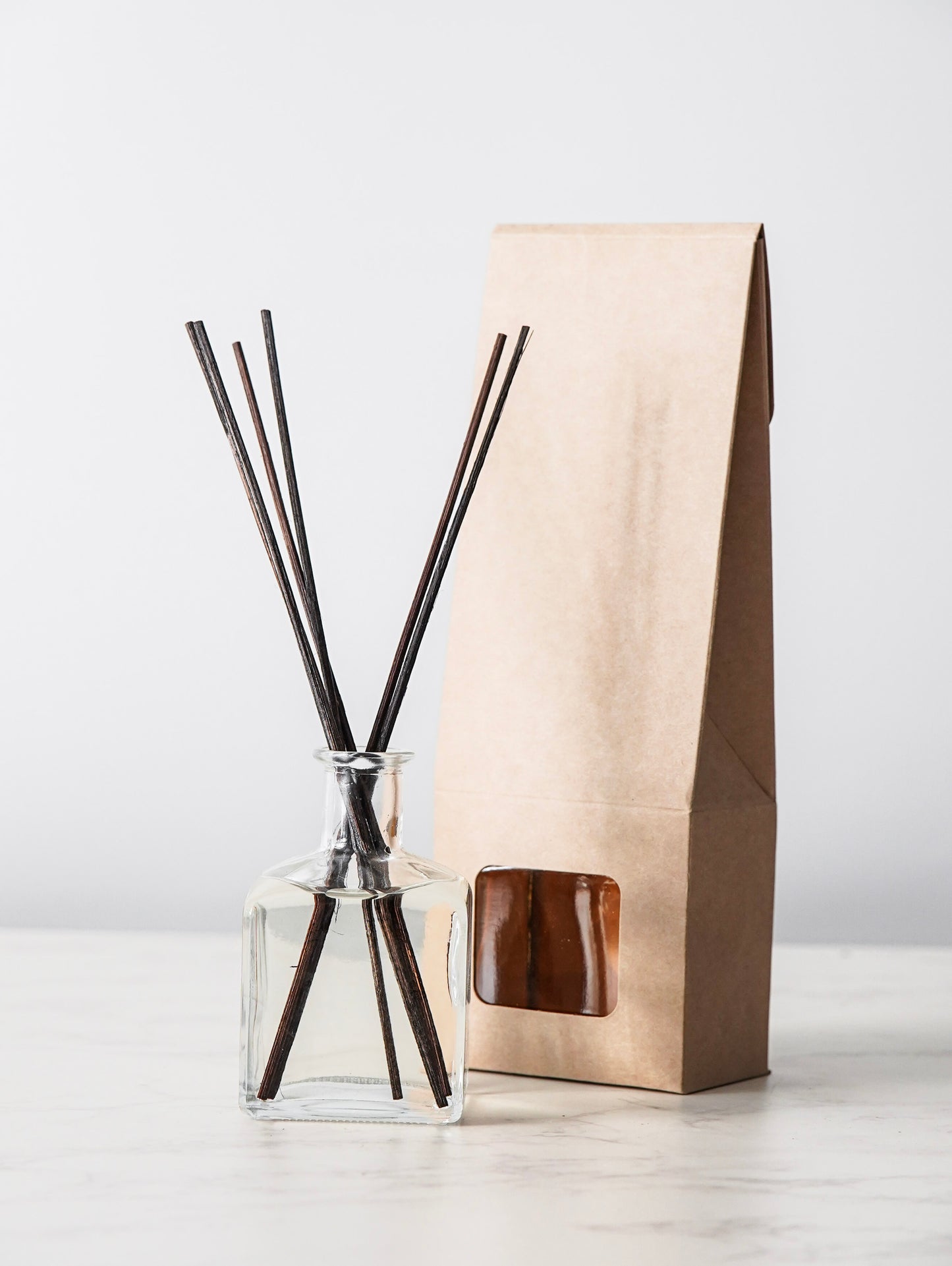 Orange Blossom Reed Diffuser